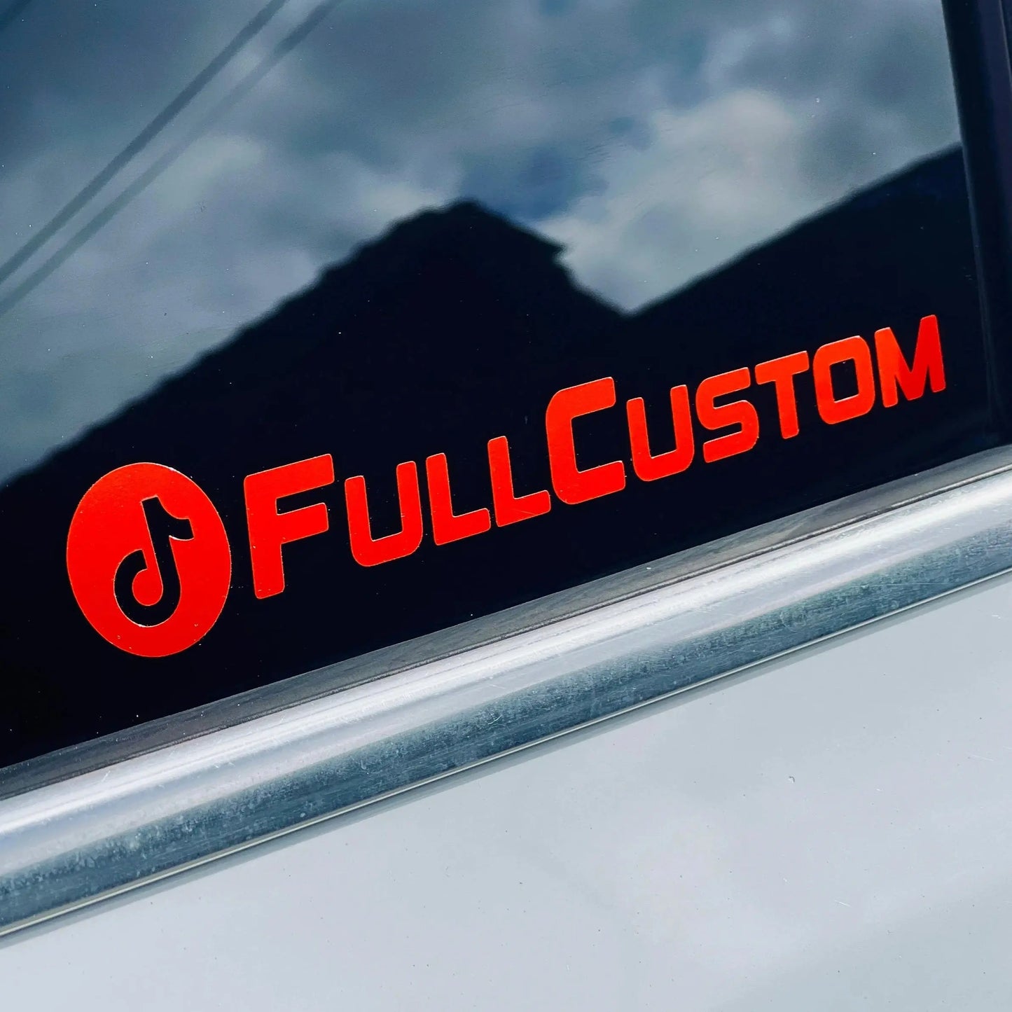 TikTok personnalisé Full Custom