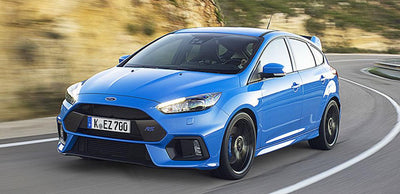 FOCUS MK3 RS