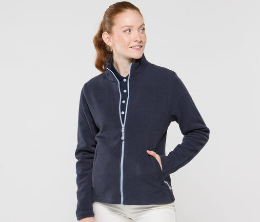 Veste - polaire FEMME Full Custom