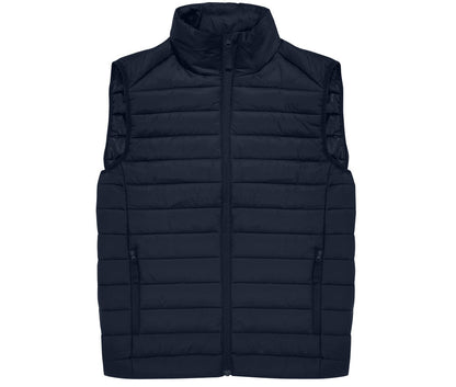 Bodywarmer - Doudoune Full Custom