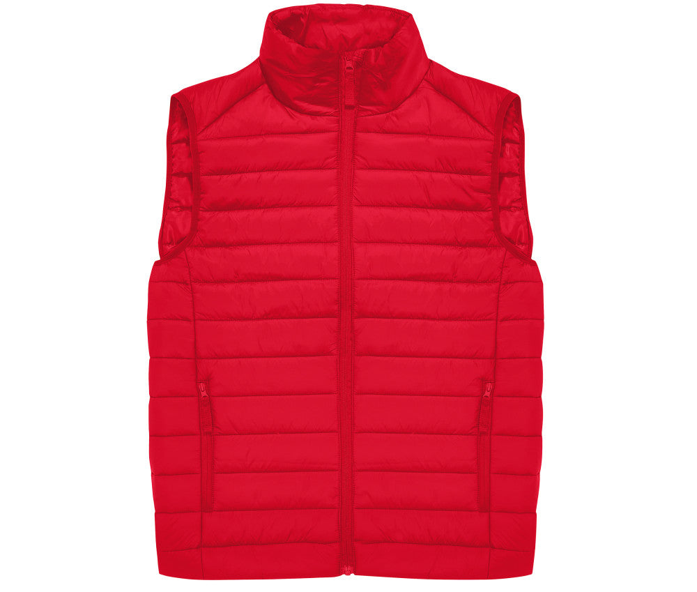 Bodywarmer - Doudoune Full Custom