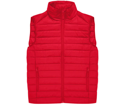 Bodywarmer - Doudoune Full Custom