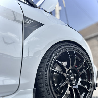 Kit aile MK7 & MK7.5 Full Custom