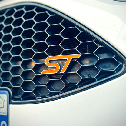 Logo ST personnalisé Full Custom
