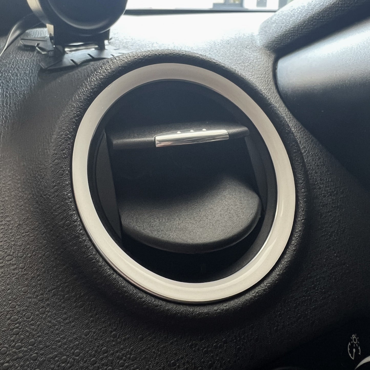 Cercle ventilation Full Custom