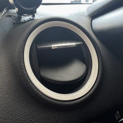 Cercle ventilation Full Custom