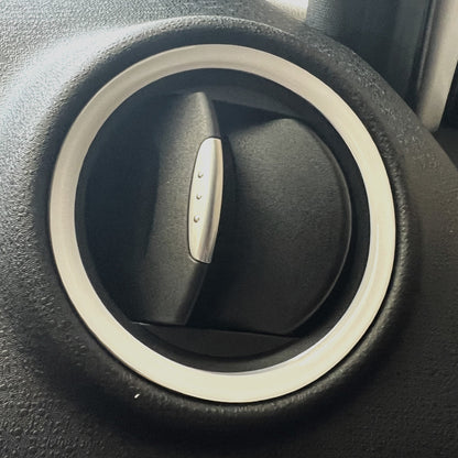 Cercle ventilation Full Custom