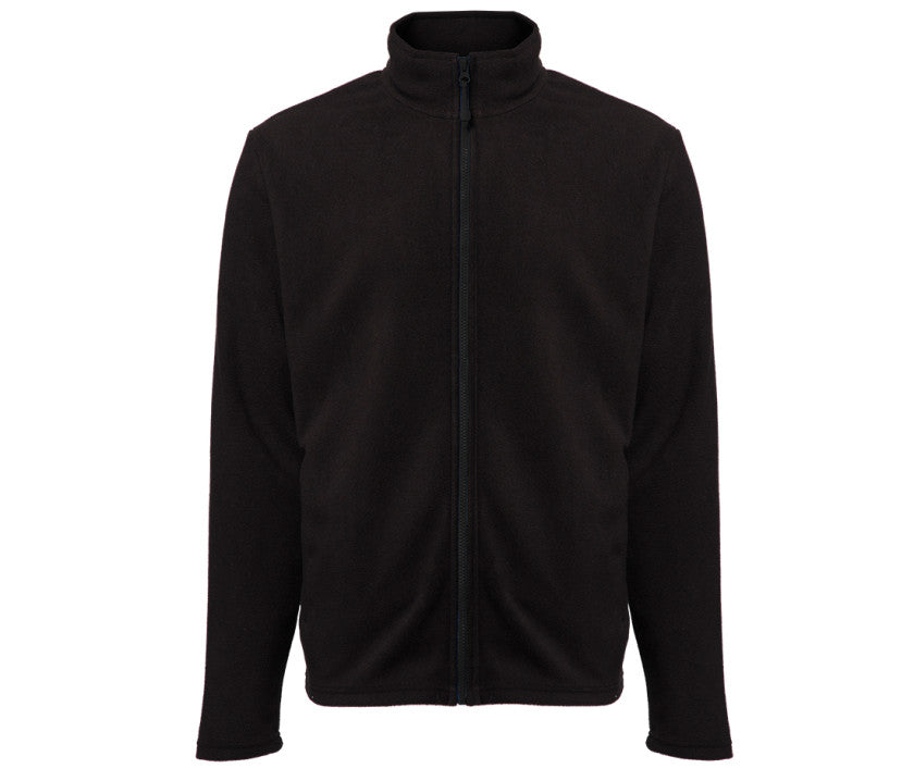 Veste - polaire HOMME Full Custom