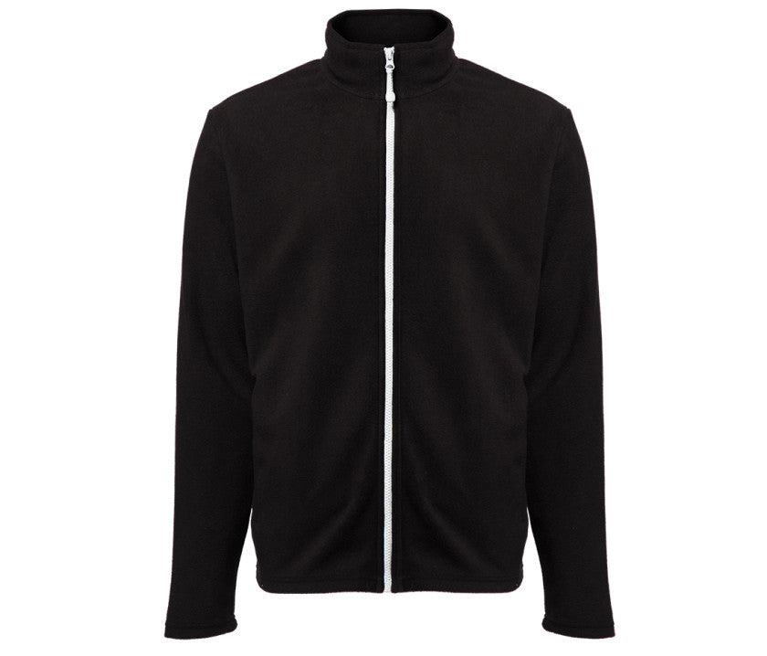 Veste - polaire HOMME Full Custom