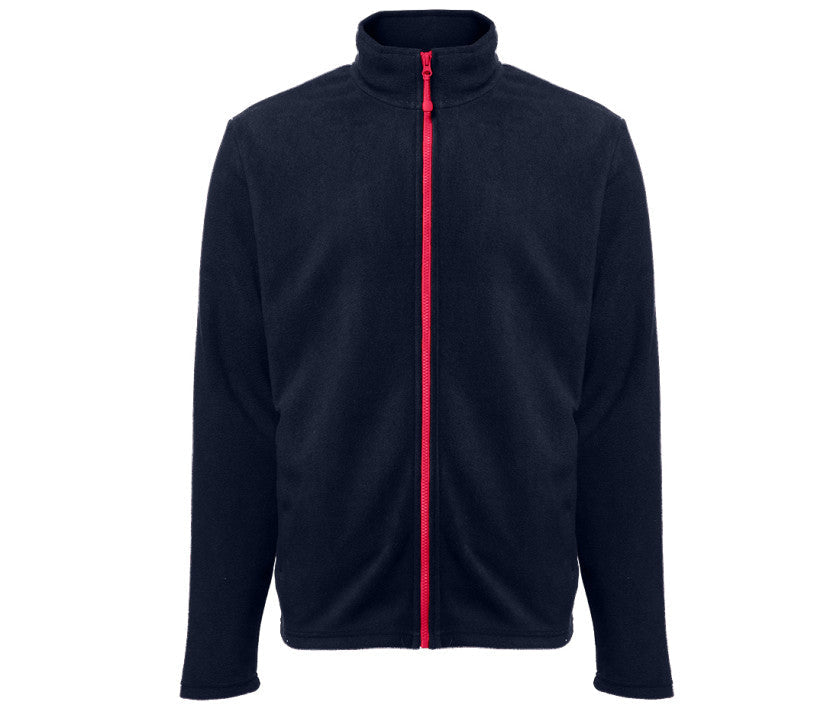 Veste - polaire HOMME Full Custom