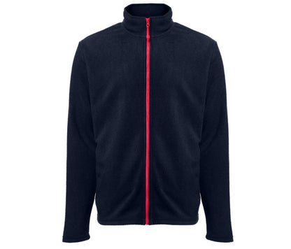 Veste - polaire HOMME Full Custom