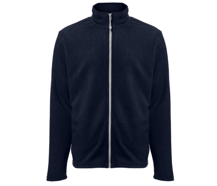 Veste - polaire HOMME Full Custom