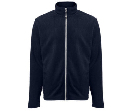 Veste - polaire HOMME Full Custom