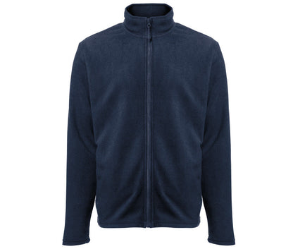 Veste - polaire HOMME Full Custom