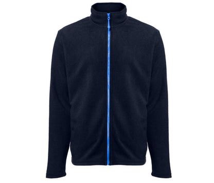 Veste - polaire HOMME Full Custom