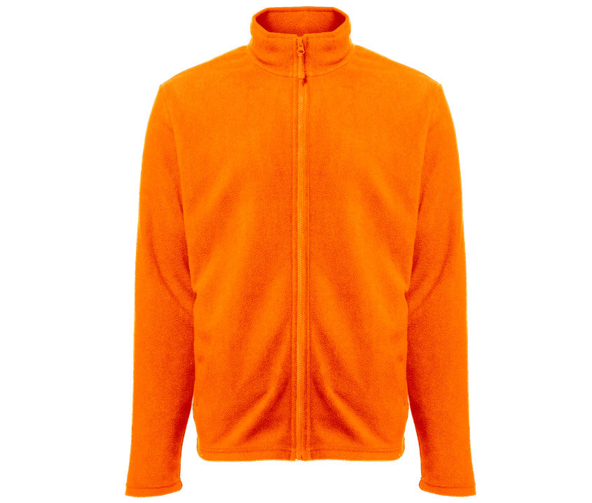 Veste - polaire HOMME Full Custom