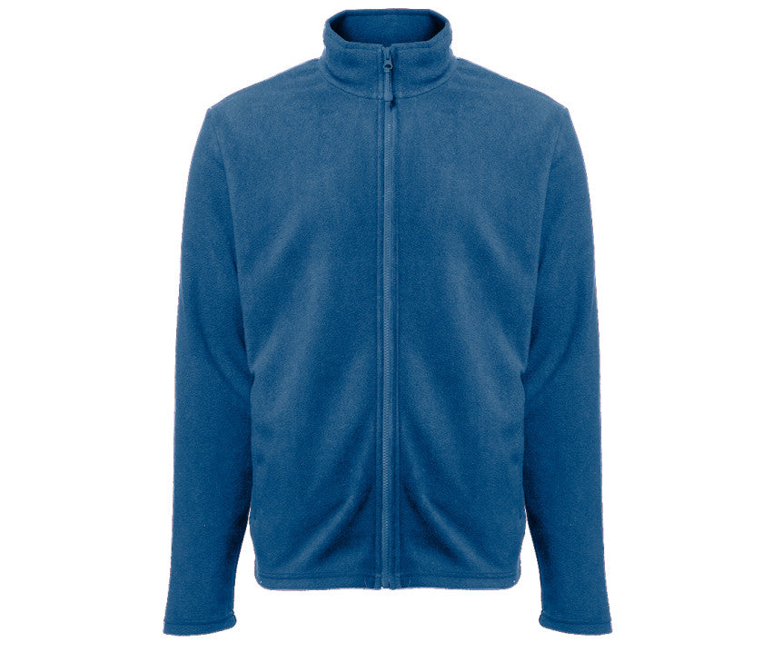 Veste - polaire HOMME Full Custom