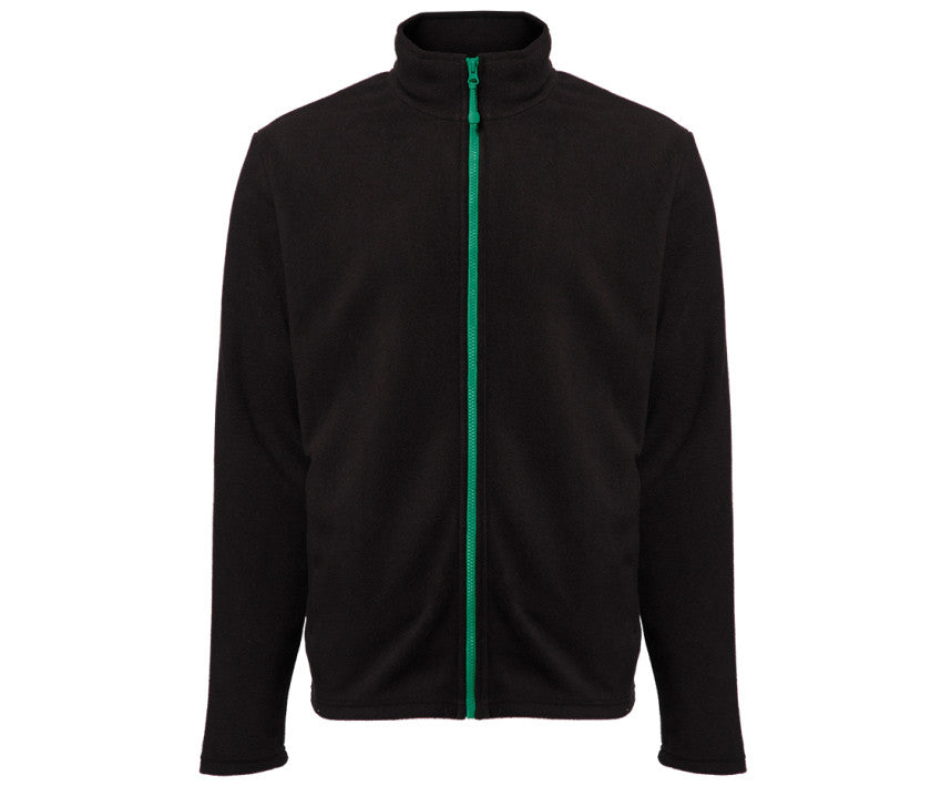 Veste - polaire HOMME Full Custom