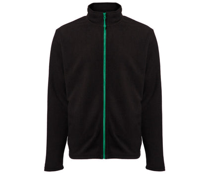 Veste - polaire HOMME Full Custom