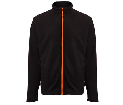 Veste - polaire HOMME Full Custom