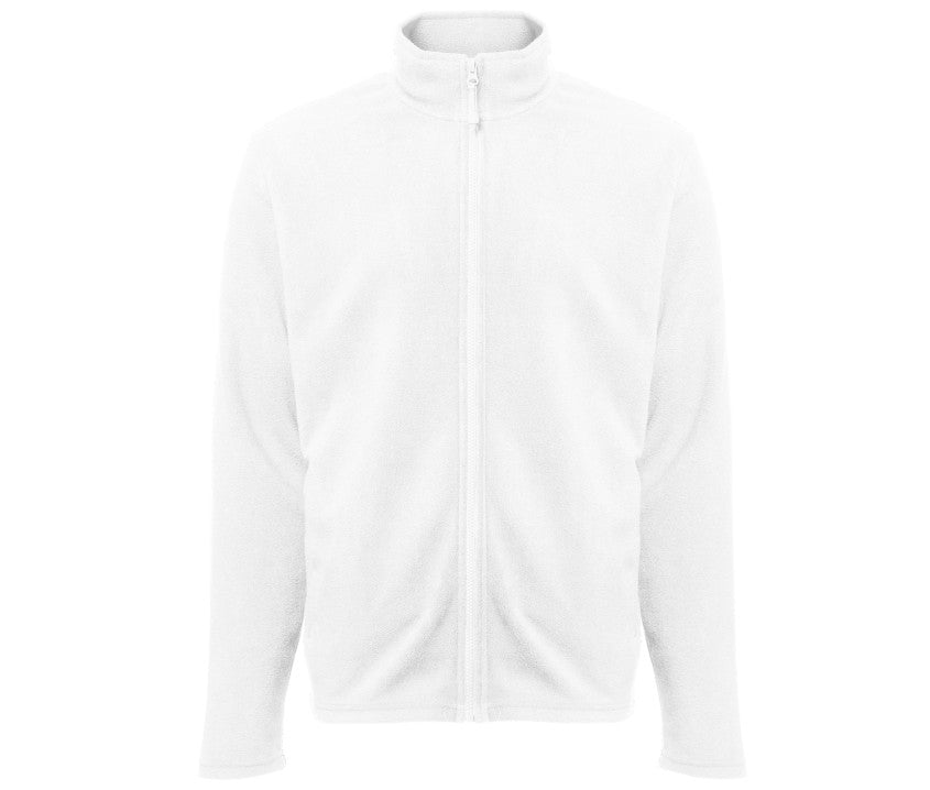 Veste - polaire HOMME Full Custom