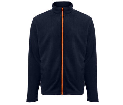 Veste - polaire HOMME Full Custom