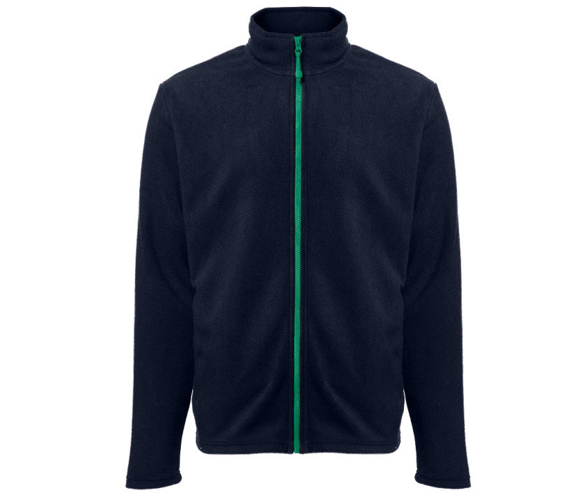 Veste - polaire HOMME Full Custom