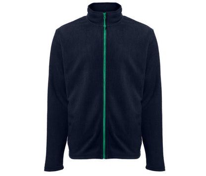Veste - polaire HOMME Full Custom