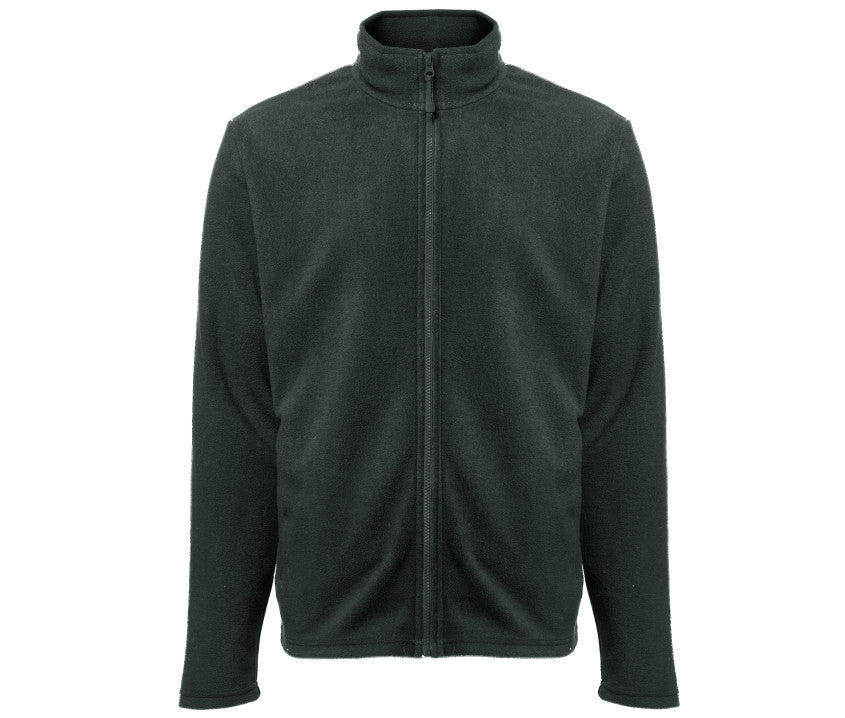 Veste - polaire HOMME Full Custom
