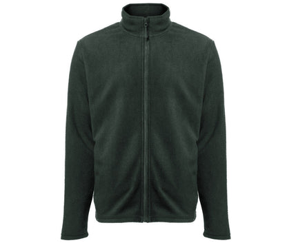 Veste - polaire HOMME Full Custom