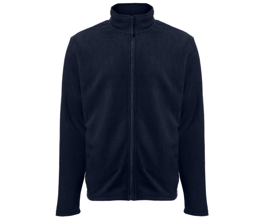 Veste - polaire HOMME Full Custom