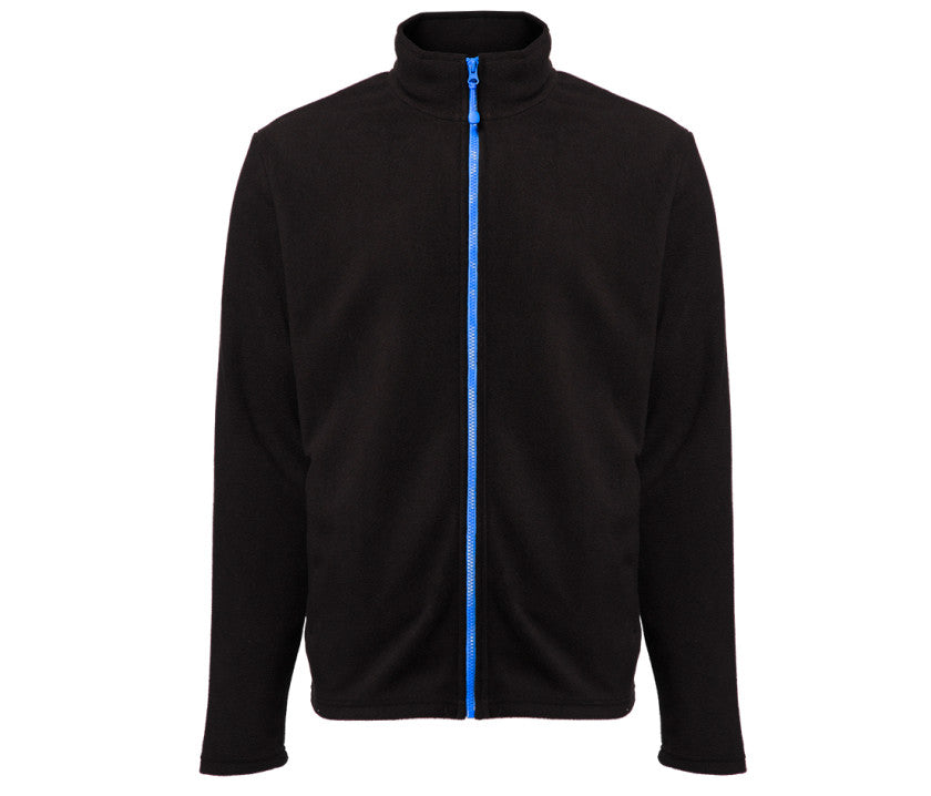 Veste - polaire HOMME Full Custom