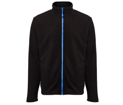 Veste - polaire HOMME Full Custom