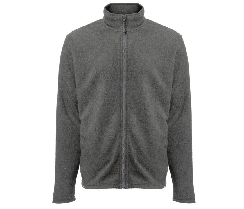 Veste - polaire HOMME Full Custom