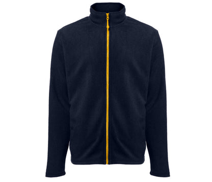 Veste - polaire HOMME Full Custom