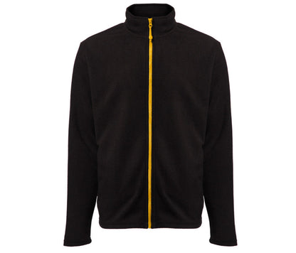 Veste - polaire HOMME Full Custom