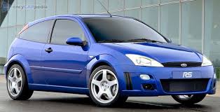 FOCUS MK1