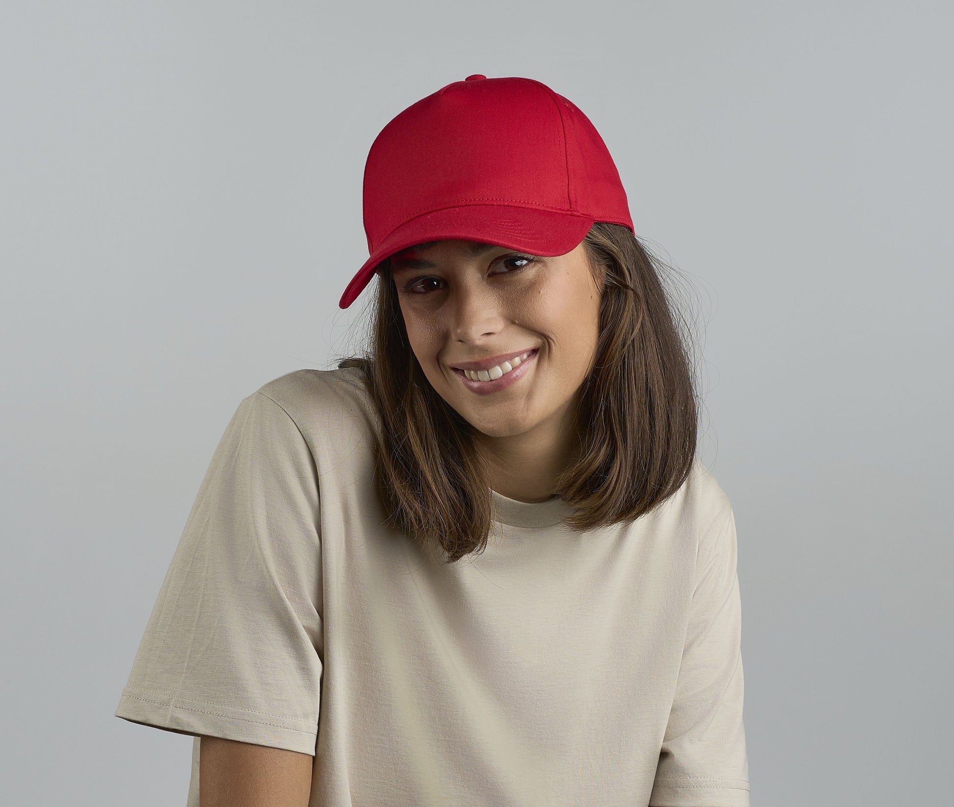 Casquette simple - UNISEXE Full Custom