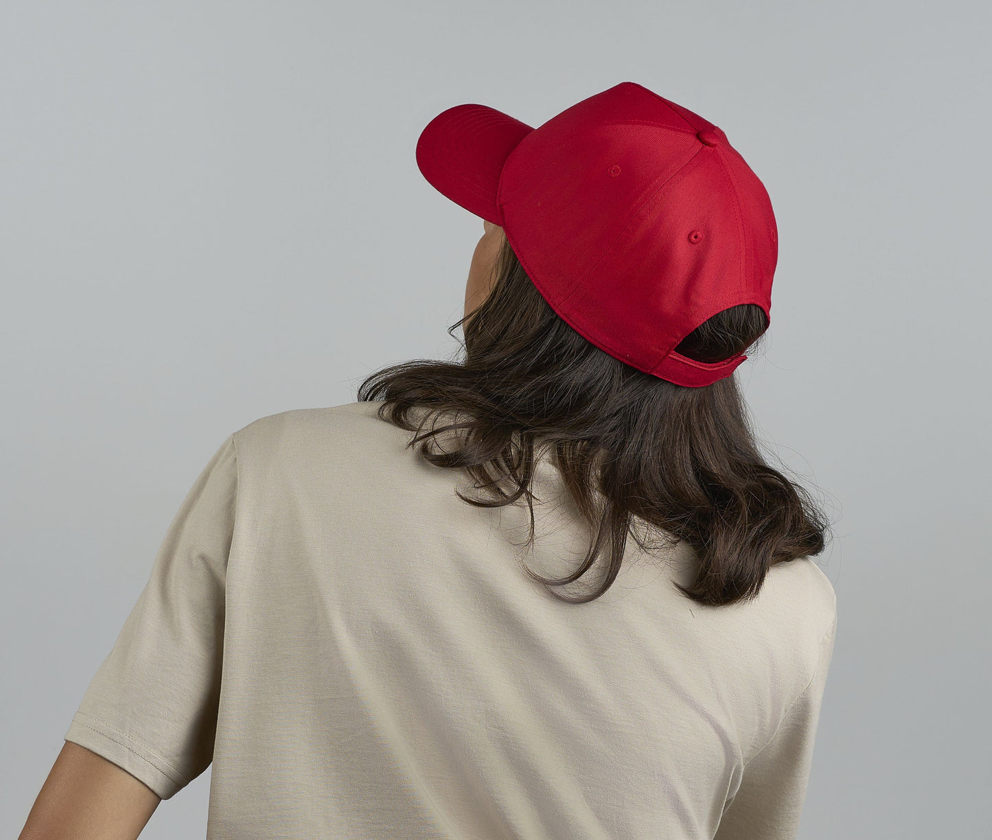 Casquette simple - UNISEXE Full Custom