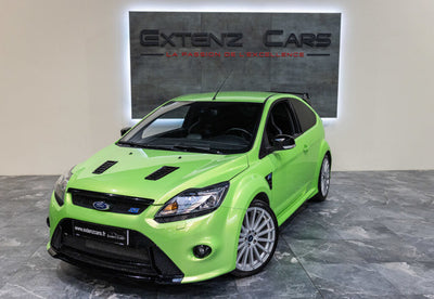 FOCUS MK2 / RS