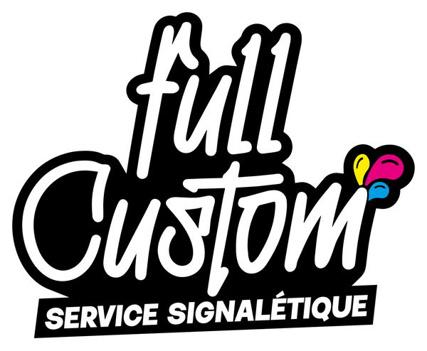 Full Custom