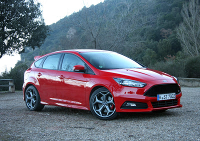 FOKUS MK3.5