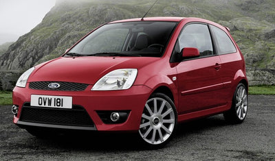 FIESTA MK6