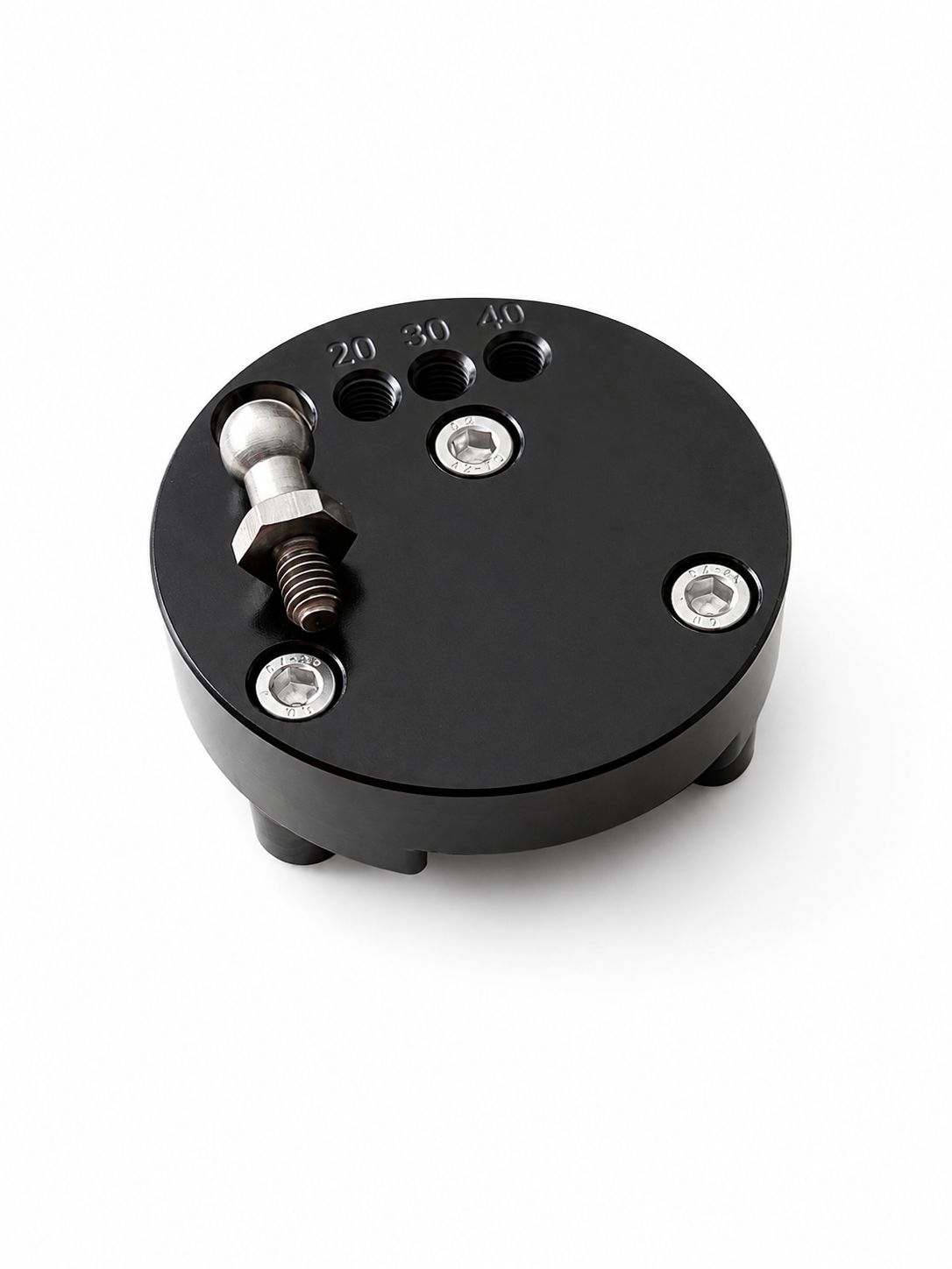 Short Shift Réglable Ford Focus ST MK3 & RS MK3 – Quick Shifter Boîte Manuelle 2013-2018 Full Custom