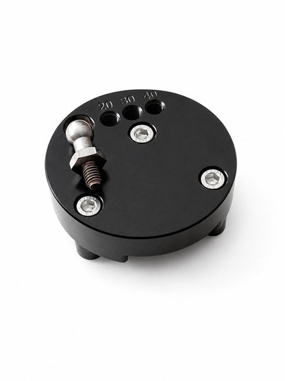 Short Shift Réglable Ford Focus ST MK3 & RS MK3 – Quick Shifter Boîte Manuelle 2013-2018 Full Custom