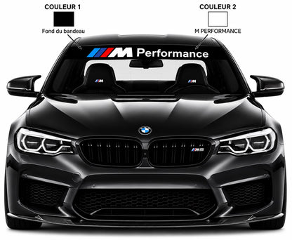 Bande Pare Soleil M performance Full Custom