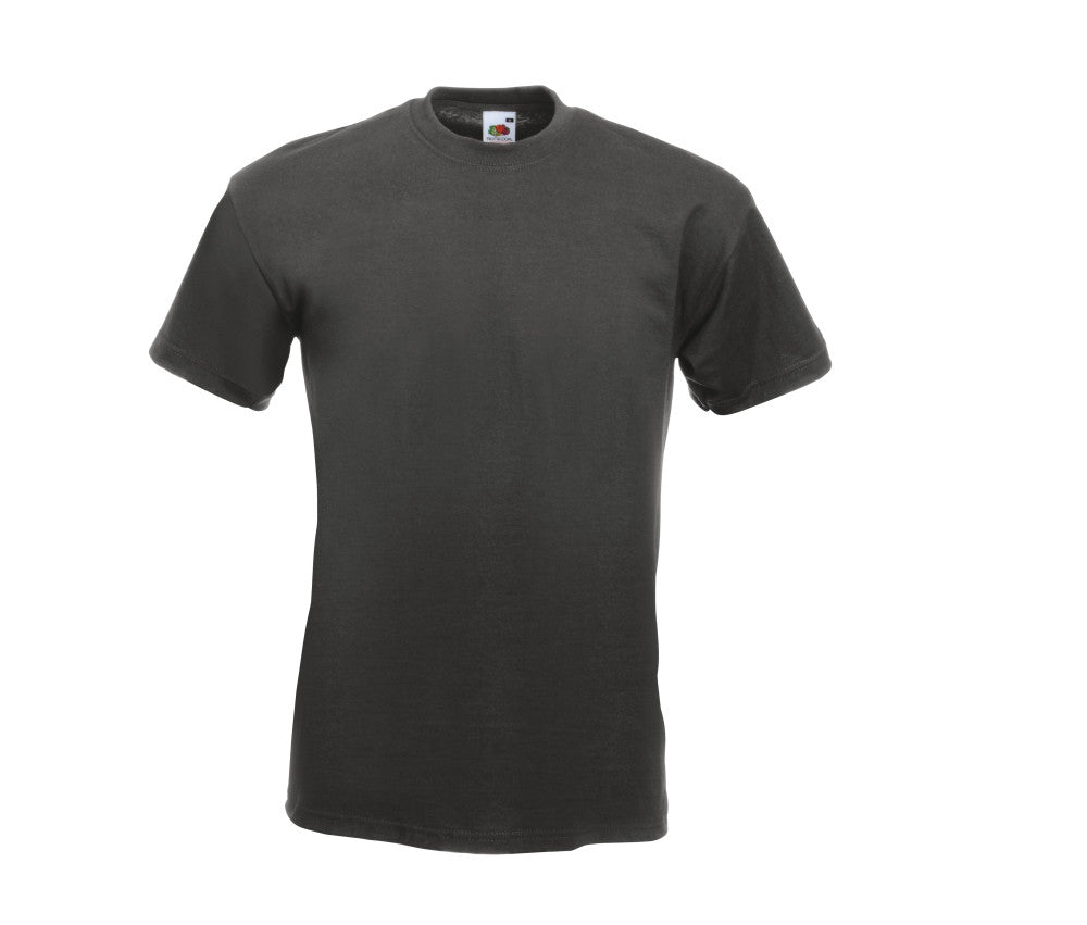 T-shirt Prenium - UNISEXE Full Custom