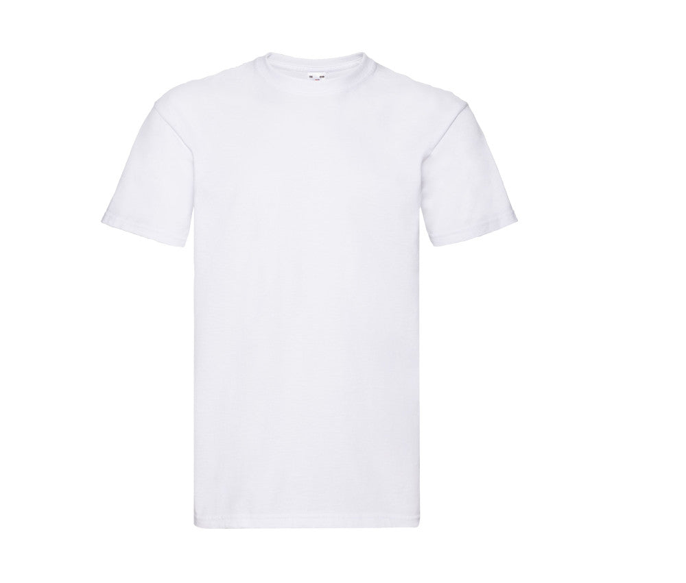 T-shirt Prenium - UNISEXE Full Custom
