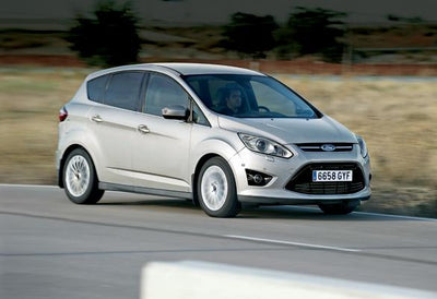 CMAX 2011