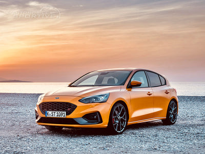 FOCUS MK4